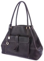 Thumbnail for your product : Loro Piana Fjord Globe Tote