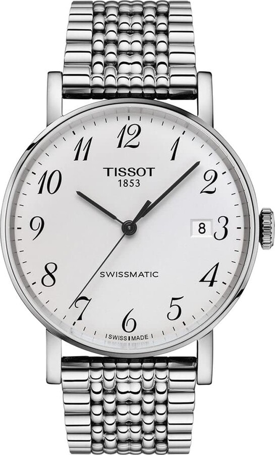 Tissot Everytime | Shop the world's largest collection of fashion 