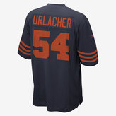 Thumbnail for your product : Nike NFL Chicago Bears Game Jersey (Brian Urlacher) Men's Football Jersey