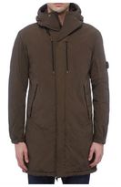Thumbnail for your product : C.P. Company Nycra Parka
