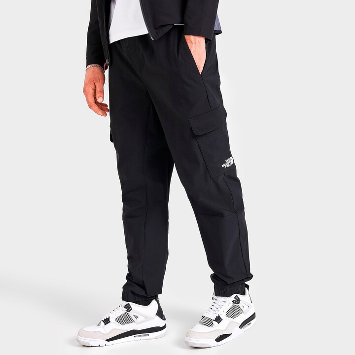 The North Face Men's Trishul Cargo Track Pants - ShopStyle