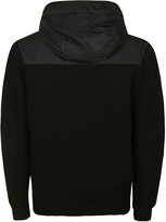 Thumbnail for your product : C.P. Company Left Chest Pocket Detail Padded Jacket