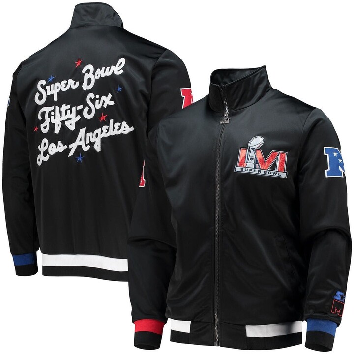 Mens Full Zip Track Jackets | Shop the world's largest collection 