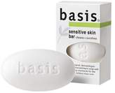 Thumbnail for your product : Basis Sensitive Skin Bar