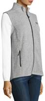 Thumbnail for your product : Vineyard Vines Sweater Fleece Vest