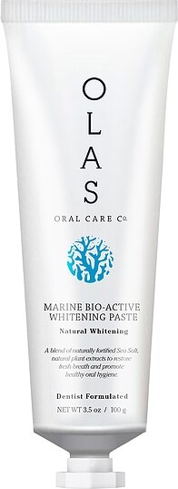 OLAS Marine Bio-Active Toothpaste - ShopStyle Deodorant