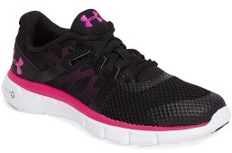 Under Armour Girl's Ggs Micro G Shift Rn Sneaker