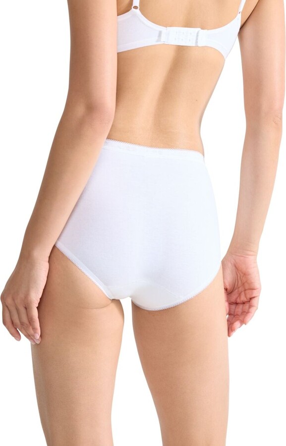 Triumph Sloggi Basic+ Midi 4p