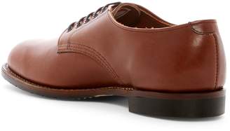 Red Wing Shoes Beckman Derby - Factory Second