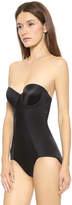Thumbnail for your product : Spanx Boostie-Yay! Bodysuit
