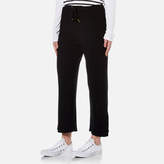 Thumbnail for your product : MinkPink Women's Cropped Drawstring Pants
