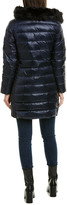 Thumbnail for your product : SKEA Michele Long Packable Coat