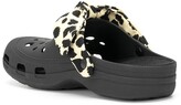 Thumbnail for your product : Loeffler Randall Bow-Strap Perforated Clogs