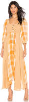 Thumbnail for your product : Free People Old Friends Maxi Dress