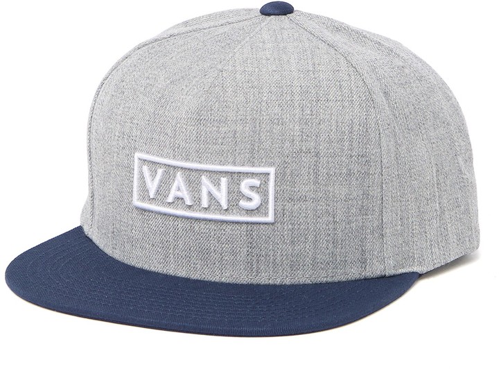 vans snapback sale