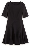 Thumbnail for your product : Boden Wool Skater Dress