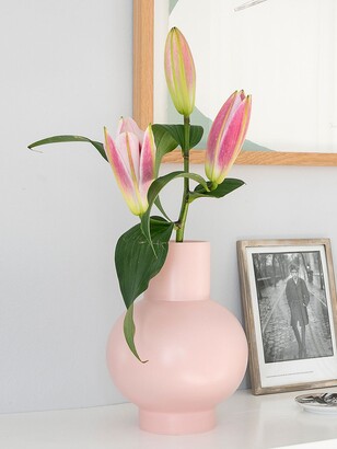 Raawii Strøm vase (24cm)