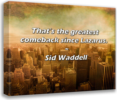 Astoria Grand Artsy Quote \