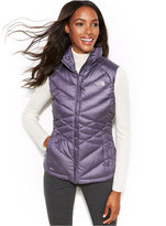 Thumbnail for your product : The North Face Aconcagua Puffer Down Vest