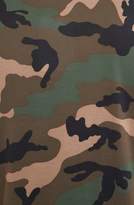 Thumbnail for your product : Valentino Camo Logo T-Shirt