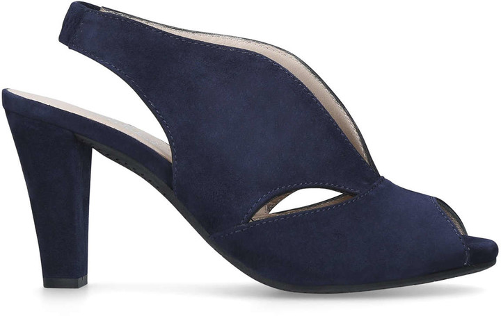 carvela arabella pink