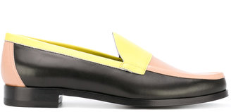 Pierre Hardy classic loafers