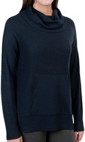 Thumbnail for your product : Woolrich White Label Waffle Sweater - Merino Wool (For Women)