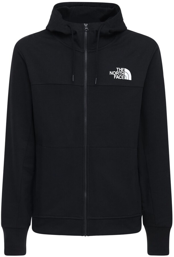himalayan hoodie the north face