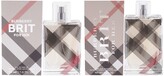 Thumbnail for your product : Burberry Brit For Her Kit by for Women -2 Pc Kit 3.3 oz EDP Spray, 1.6 oz EDP Spray