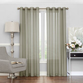 Thumbnail for your product : Eclipse Liberty Sheer Grommet Top Single Curtain Panel