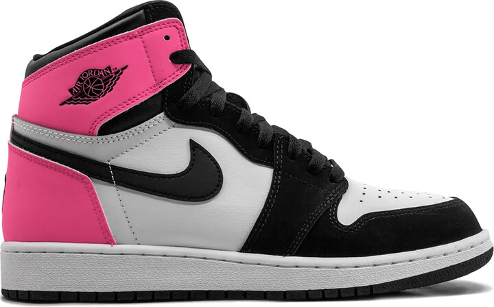 nike high tops for youth