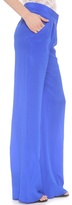Thumbnail for your product : Jenni Kayne Pleated Trousers