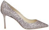Thumbnail for your product : Jimmy Choo Romy 85 Pumps