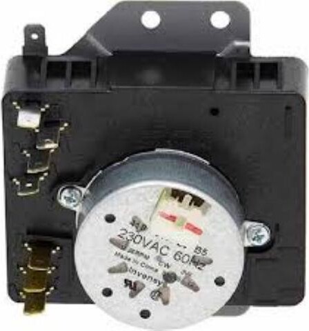 Whirlpool WPW10185982 Timer (OEM)