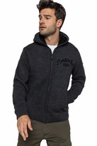 Thumbnail for your product : Redskins Men's Clush Accrip Cardigan