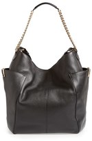 Thumbnail for your product : Jimmy Choo 'Anna' Hobo