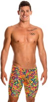 Thumbnail for your product : Funky Trunks Crazy Crayon Training Jammer