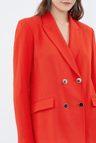 Thumbnail for your product : Coast Soft Tailored Double Breasted Jacket