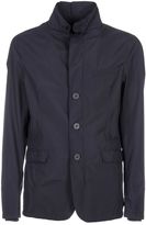 Thumbnail for your product : Herno Buttoned Coat