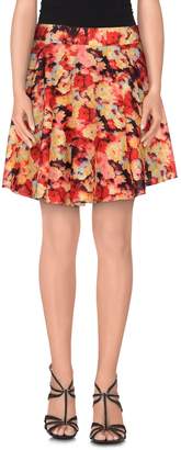 Molly Bracken Mini skirts - Item 35272617