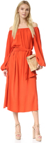 Thumbnail for your product : MLM Label Dash Midi Dress