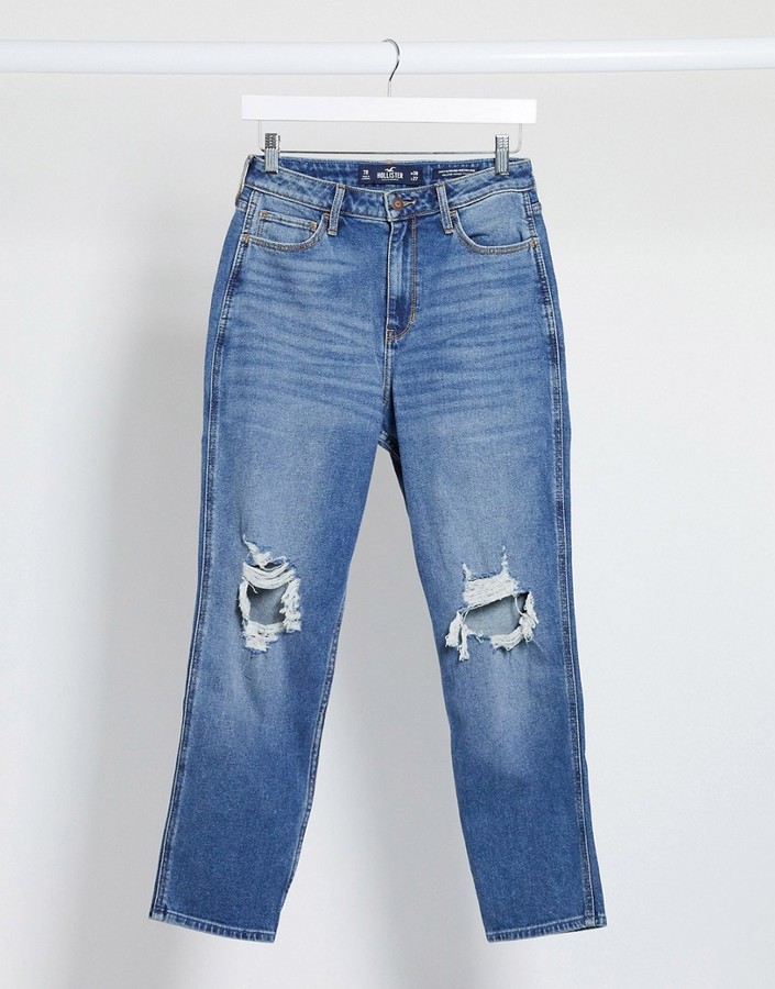 hollister jeans womens uk