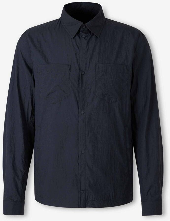 Herno Technical Overshirt