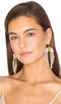 Thumbnail for your product : Elizabeth Cole Pixie Earrings