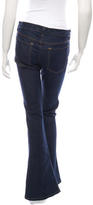 Thumbnail for your product : J Brand Martini Flare Jeans