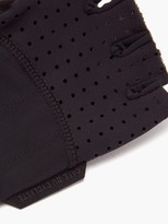 Thumbnail for your product : Café Du Cycliste Summer Cycling Gloves - Black