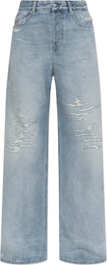 Diesel Jeans '1996 D-sire'