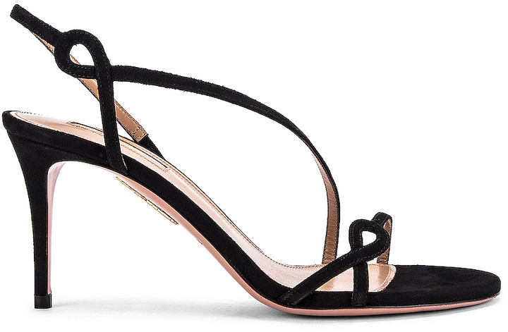 the alana block 75 sandal