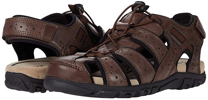 Geox Strada - ShopStyle Sandals