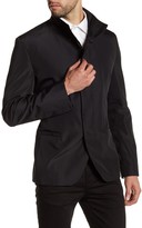 Thumbnail for your product : HUGO BOSS Arlino Funnel Neck Jacket